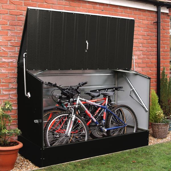 Essential Outdoor Storage Shed Features
You Need to Know
