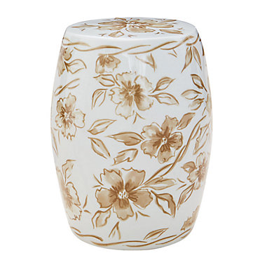 Elevate Your Outdoor Space with a Ceramic
Garden Stool