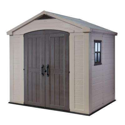 The Ultimate Guide to Plastic Storage
  Sheds: Choosing the Right One for Your Needs