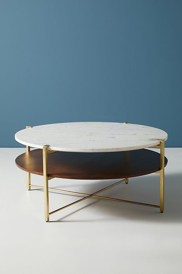 Exploring the Beauty of Element Coffee
Tables