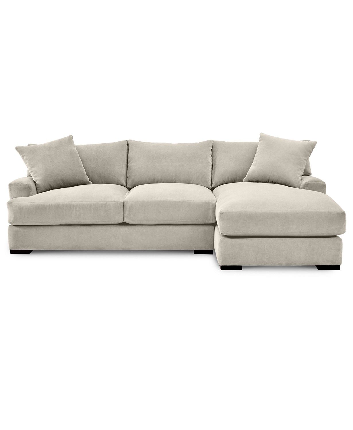 Top Picks for Macy’s Sectional Sofas in
2024
