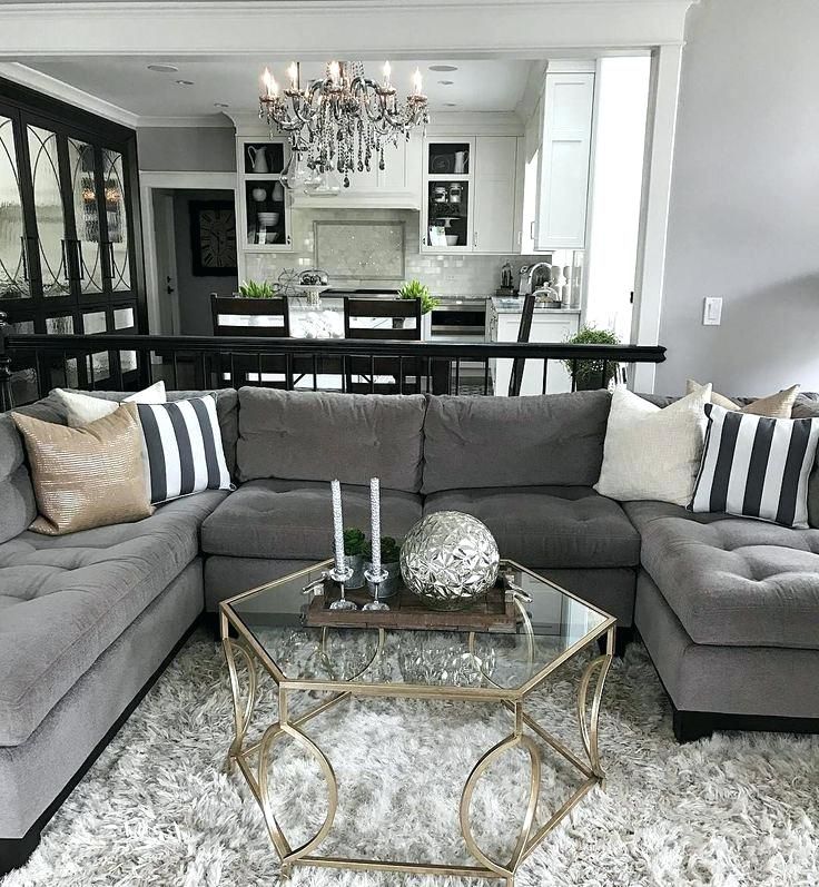 The Ultimate Guide to Choosing the
  Perfect Lubbock Sectional Sofa for Your Living Room