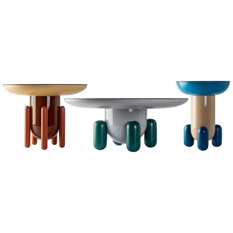 The Versatility of Jelly Bean Coffee
Tables