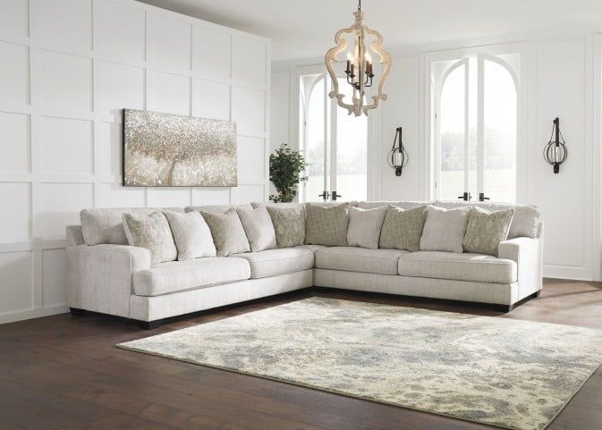 Ultimate Guide to Buying a Sam Levitz
Sectional Sofa