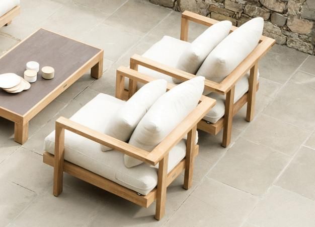 Trends in Contemporary Garden Furniture
for Stylish Outdoor Living