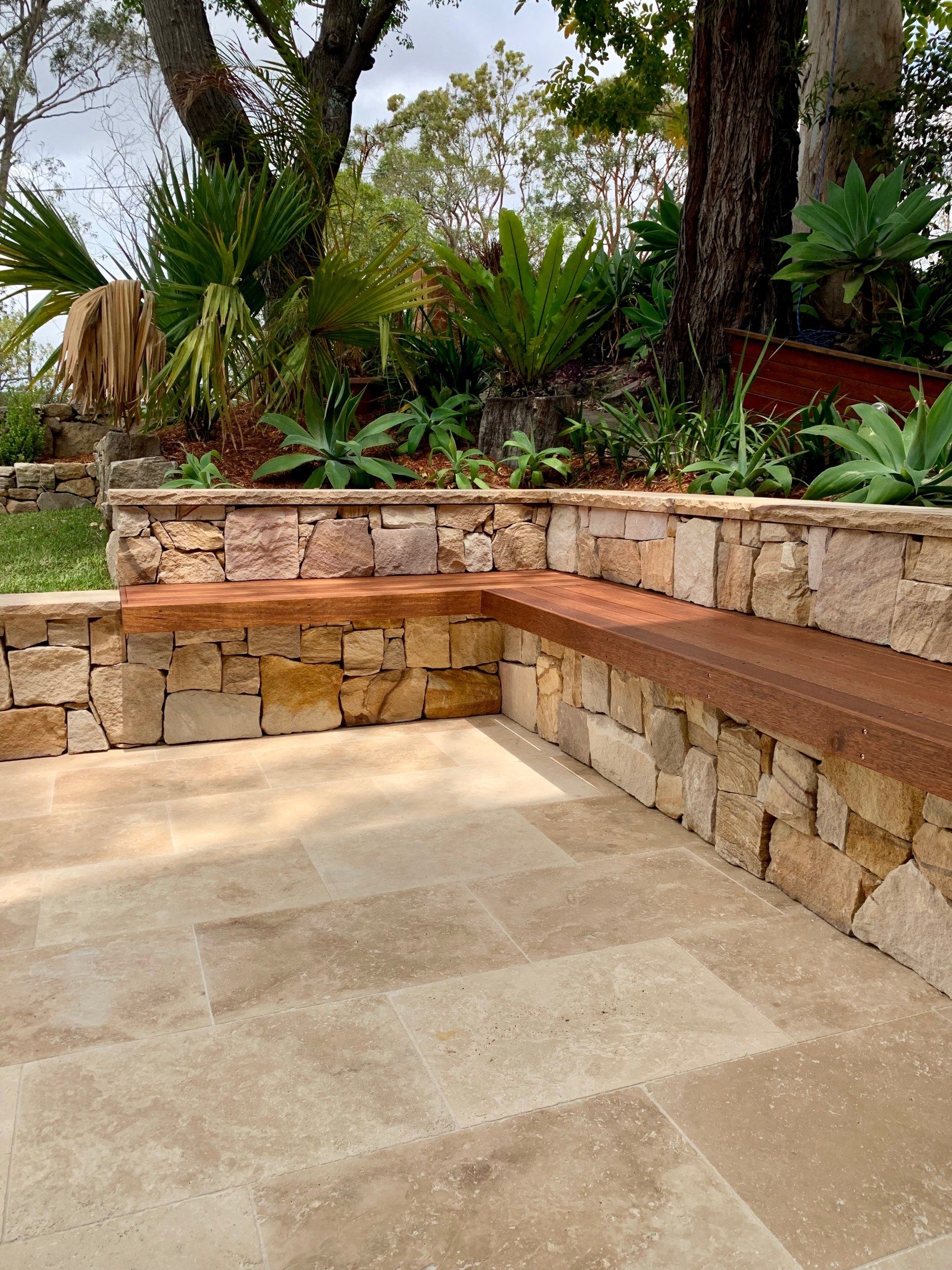 Innovative Ways to Use Garden Tiles for
Outdoor Spaces