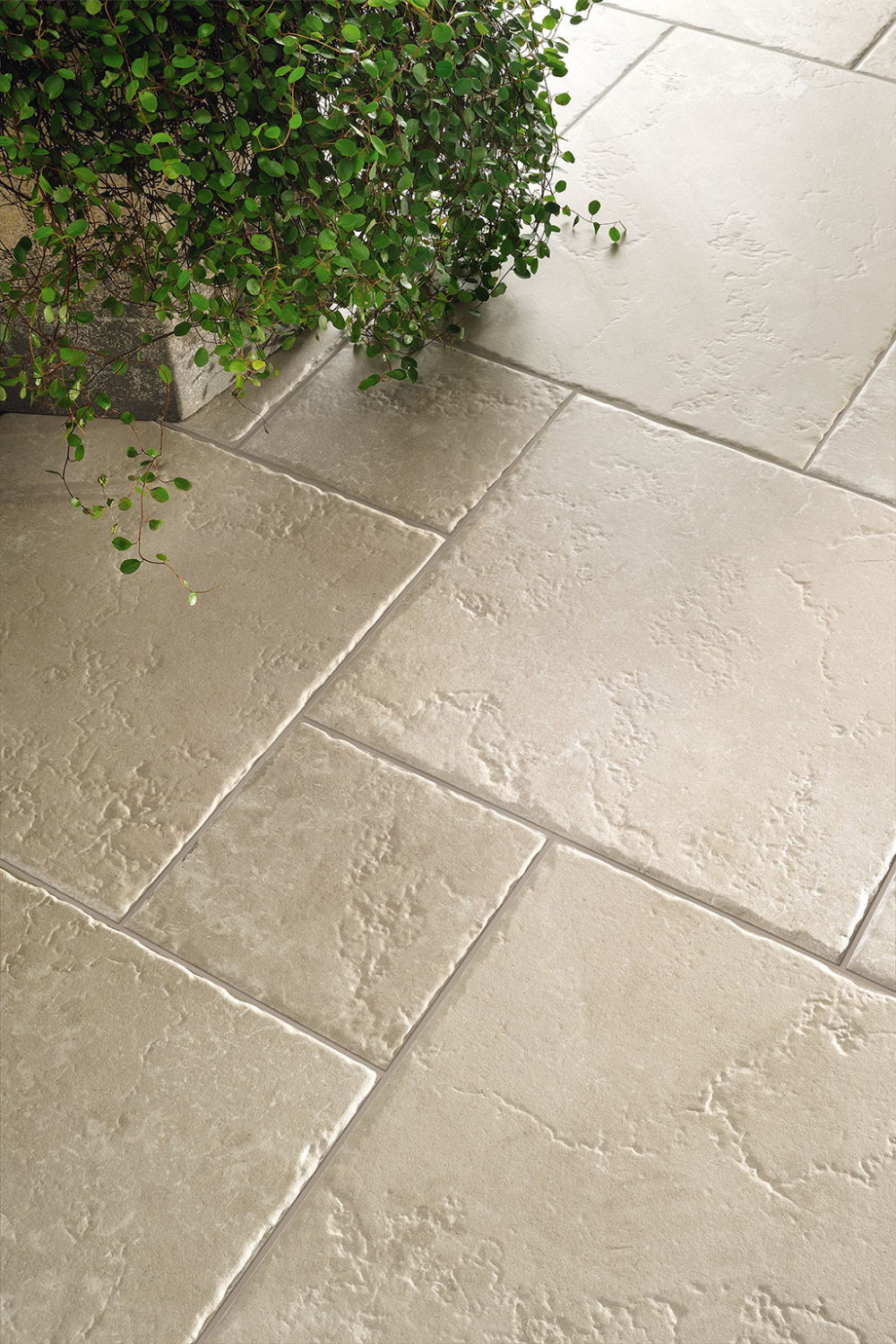 Top Trends in Outdoor Tile Designs for
  2024