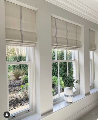 Why Fabric Blinds are the Perfect Window
Treatment