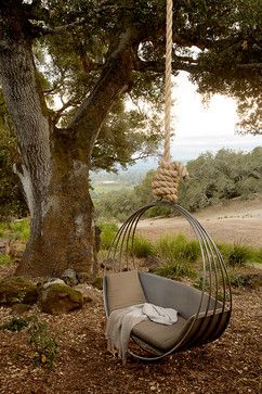 Ultimate Guide to Choosing the Perfect
  Garden Swing