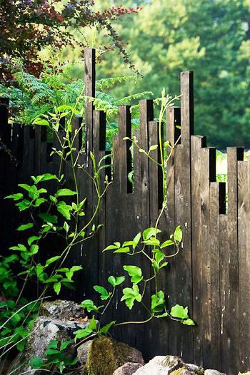 Choosing the Right Garden Fencing for
Your Outdoor Space