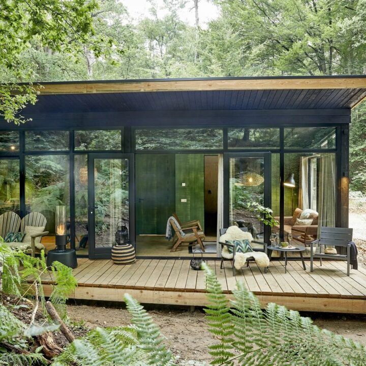 The Ultimate Guide to Backyard Cabins:
  How to Create Your Ideal Retreat