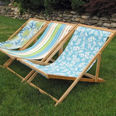 Top Folding Garden Chairs for Ultimate
  Comfort