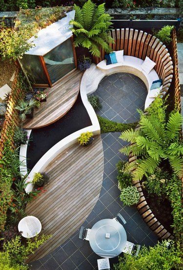 Transform Your Outdoor Space: Hardscape
  Design Ideas