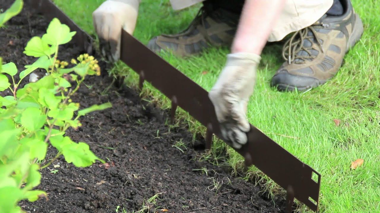 Making the Case for Metal Landscape
  Edging: Why It’s the Best Choice for Your Outdoor Space