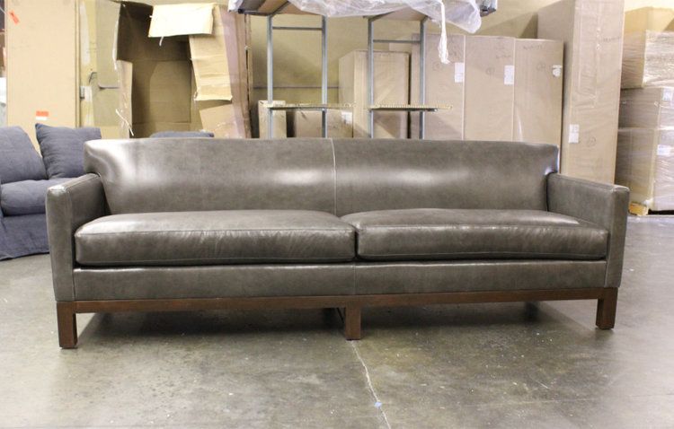 Discovering the Best Seattle Sectional
  Sofas for Your Home