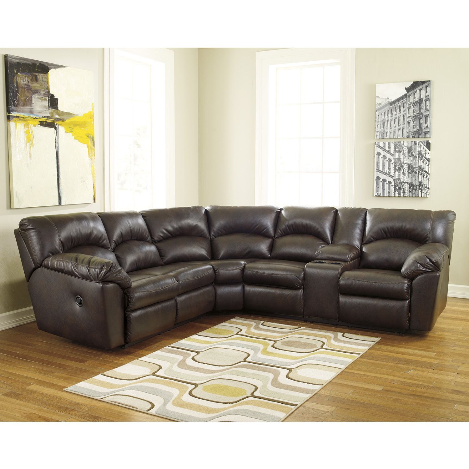 The Ultimate Guide to Sams Club Sectional
  Sofas