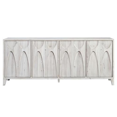 Elegant White Wash Sideboards: Adding
  Style to Your Space