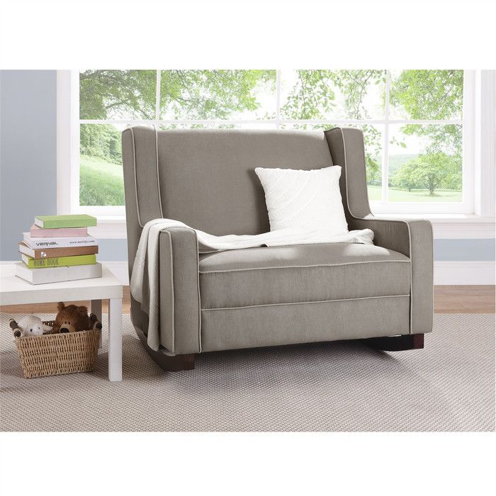 Discovering the Comfort of Mari Swivel
Glider Recliners
