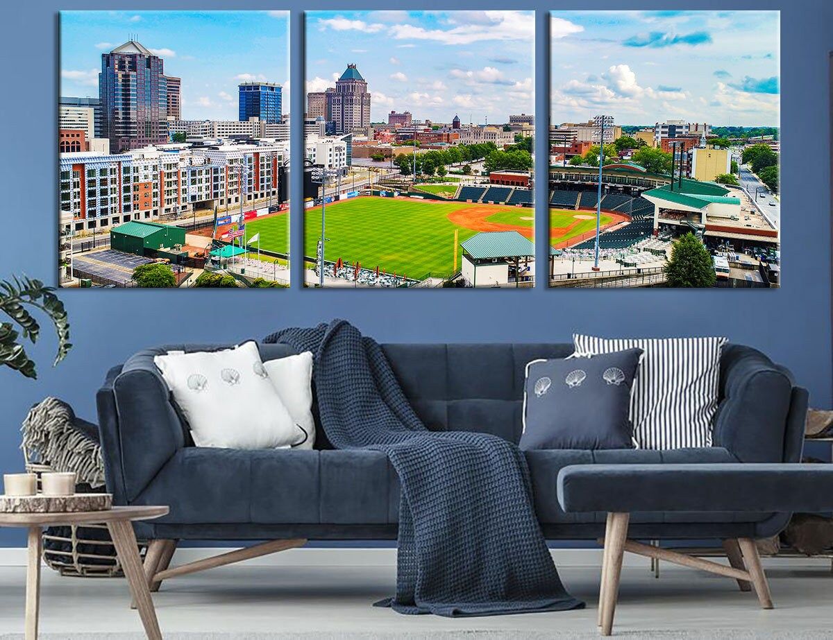 Finding the Perfect Greensboro NC
Sectional Sofa for Your Living Room