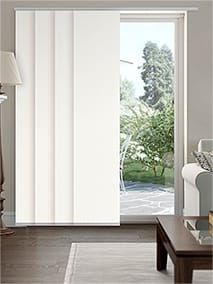 Transform Your Space with Panel Blinds: A
  Complete Guide