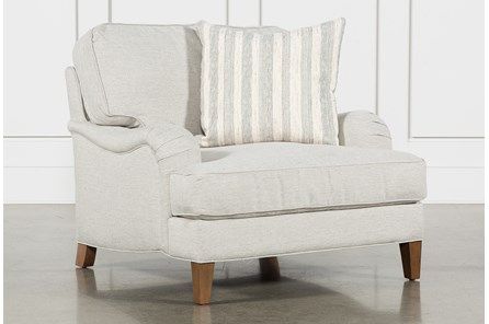 The Timeless Elegance of the Abigail II
  Sofa Chairs