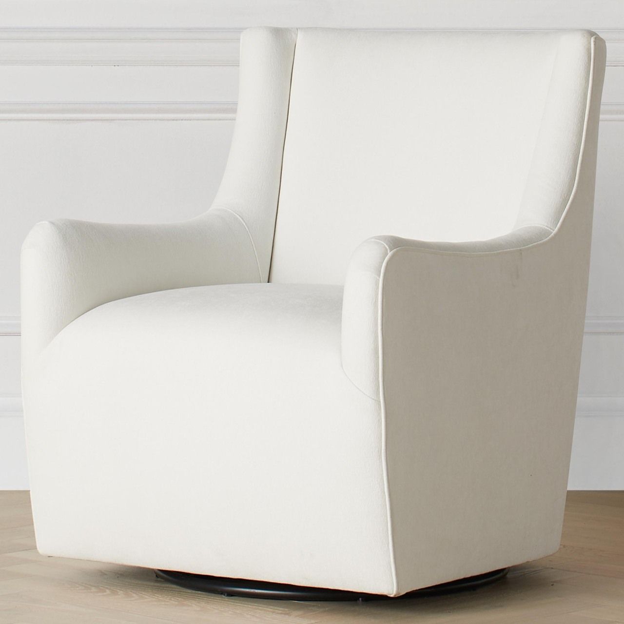 An Overview of Aspen Swivel Chairs:
  Features and Styles