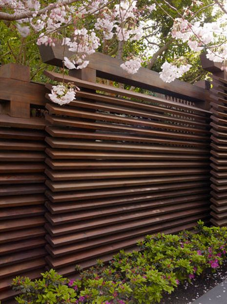 Creative Backyard Fence Ideas to Enhance
  Your Outdoor Space