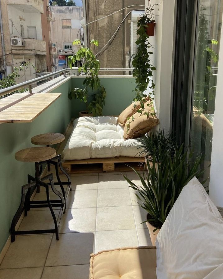 Transform Your Outdoor Space with These
  Stunning Balcony Design Ideas