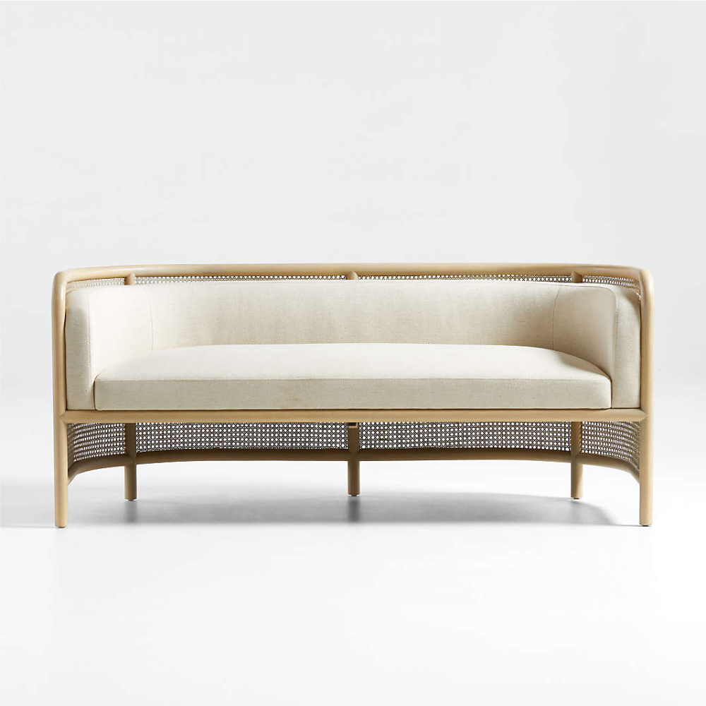 Fall in Love with Callie Sofa Chairs:
  Comfort and Style Combined