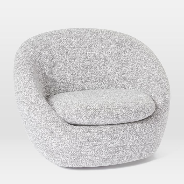 The Versatility of Charcoal Swivel
Chairs: A Must-Have for Any Home or Office