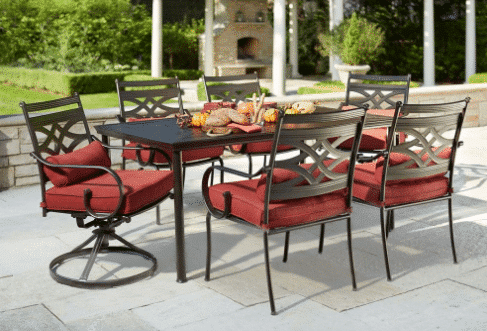 Score Big Savings on Outdoor Furniture
Clearance Items
