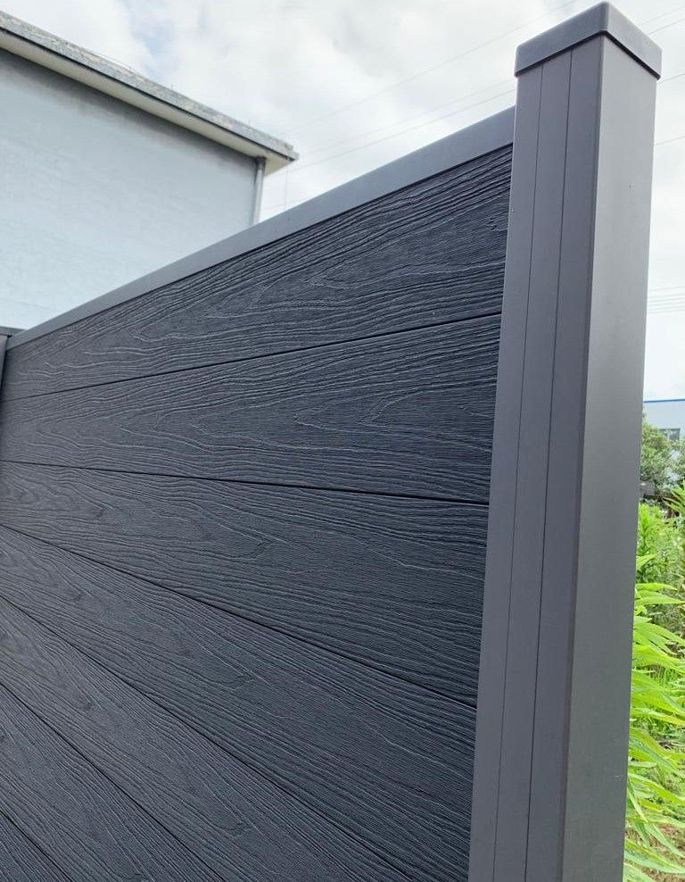 Why Composite Fencing Is a Smart Choice
for Your Home