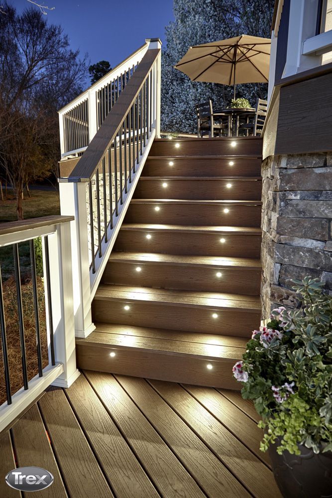 Enhance Your Deck with Stylish Post
  Lights: A Complete Guide