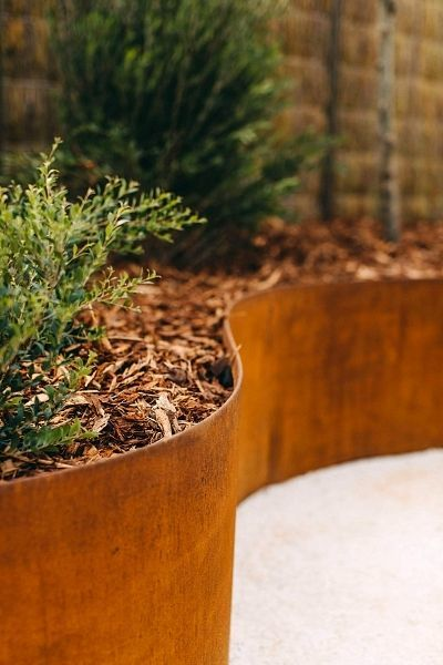 The Ultimate Guide to Choosing the
  Perfect Garden Containers