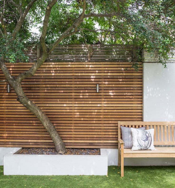 Enhancing Your Outdoor Space with a
Beautiful Garden Fence