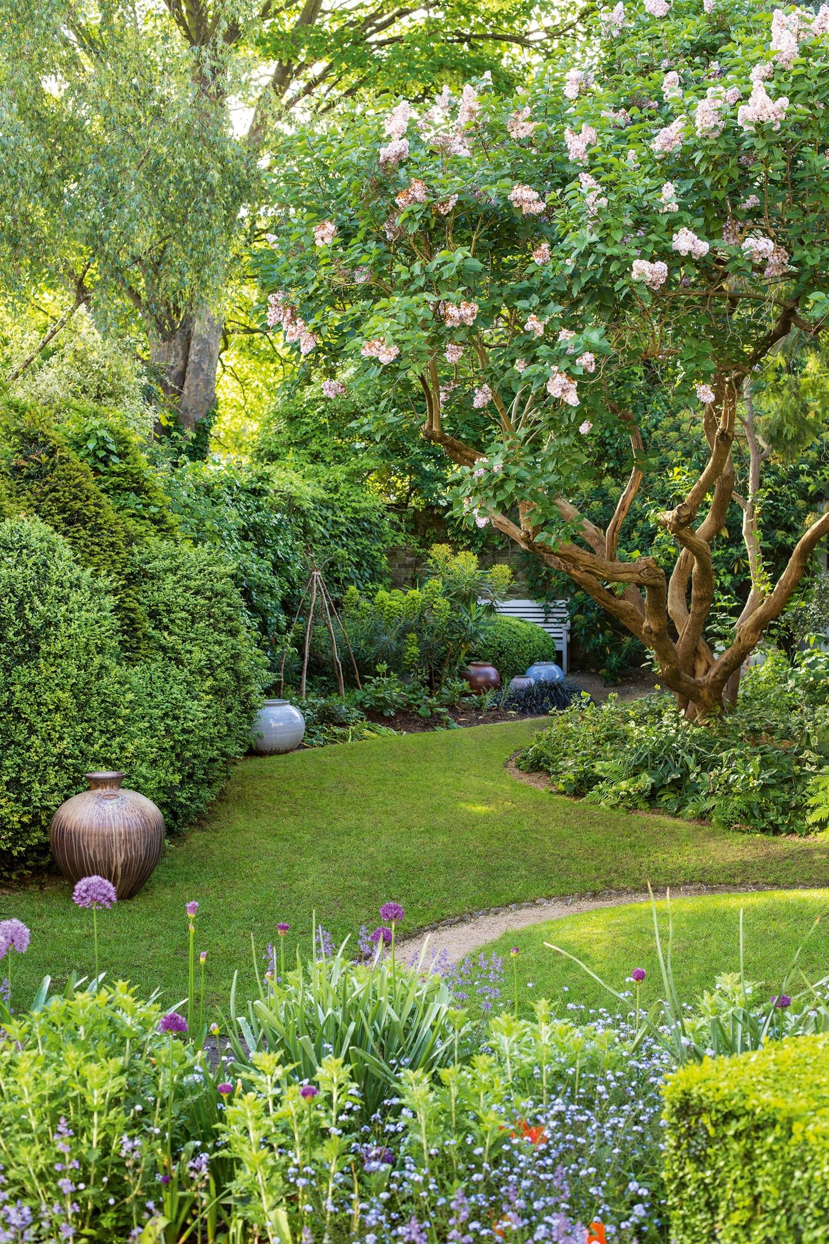 Transforming Your Outdoor Space: Garden
  Landscaping Tips