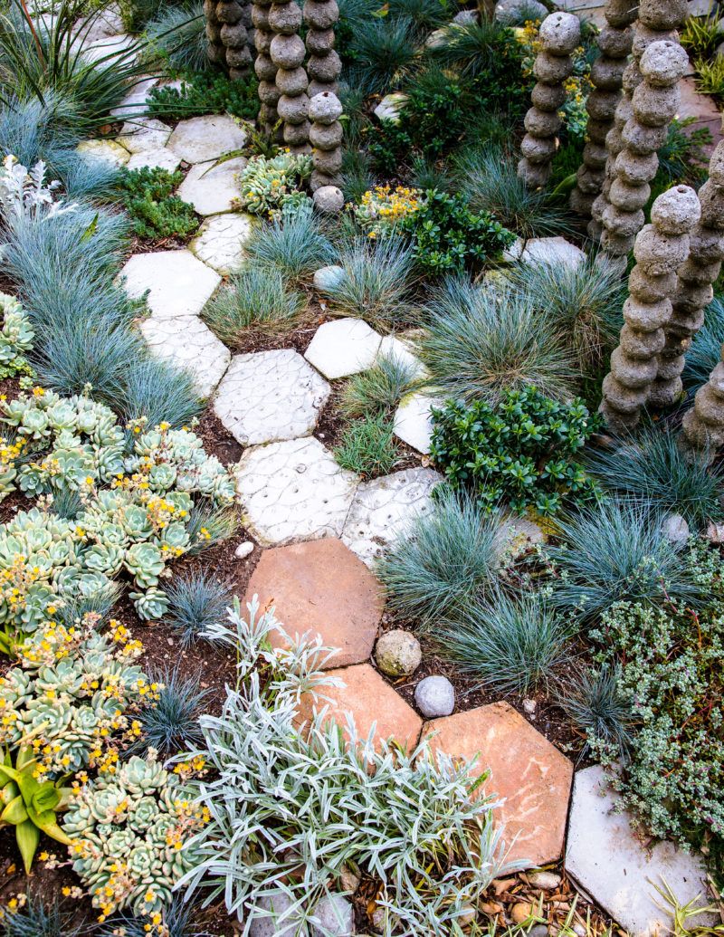 Tips for Installing Garden Pavers Like a
  Pro