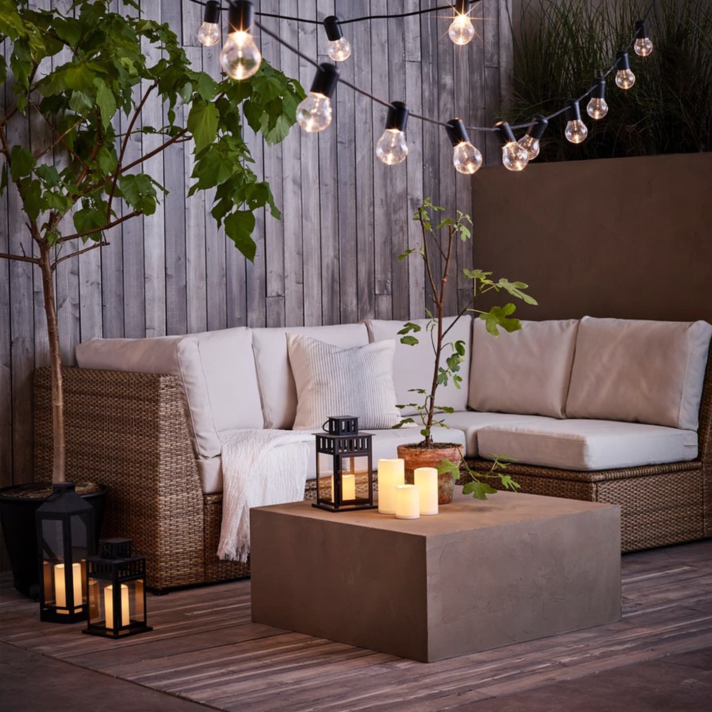 The Beauty of Garden Rattan Furniture: A
  Sustainable and Stylish Choice