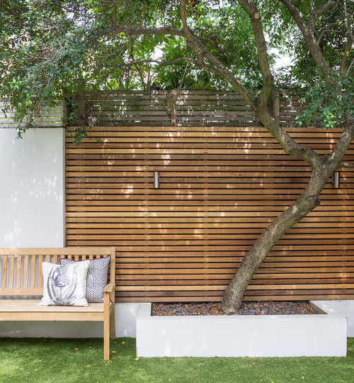 Creative Garden Wall Ideas to Enhance
Your Outdoor Space
