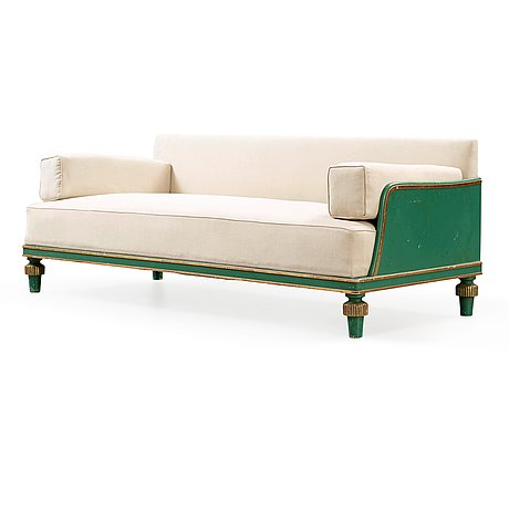 The Timeless Elegance of Grace Sofa
Chairs