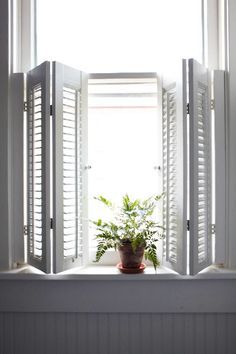 Benefits of Installing Indoor Window
Shutters