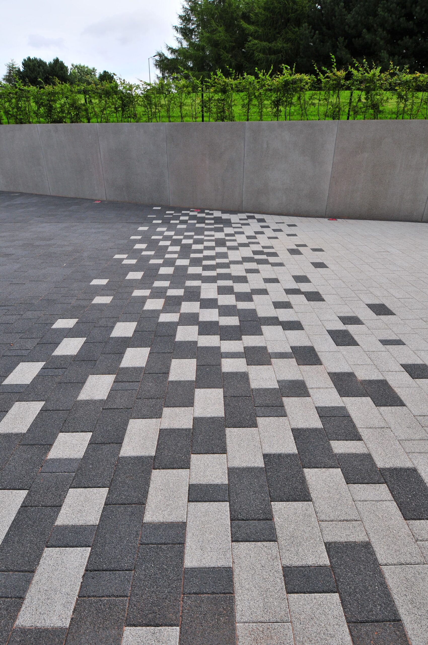 The Ultimate Guide to Interlocking
Pavers: Benefits, Installation, and Maintenance