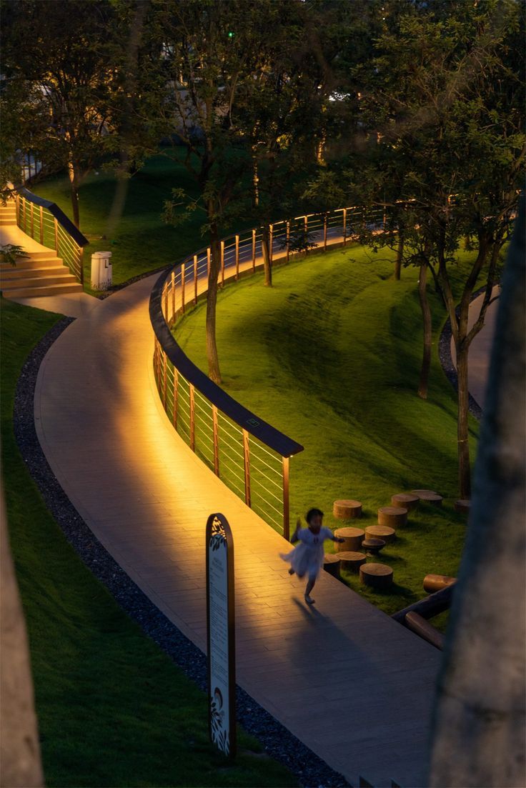 Enhancing Your Outdoor Space: A Guide to
  Landscaping Lighting Design