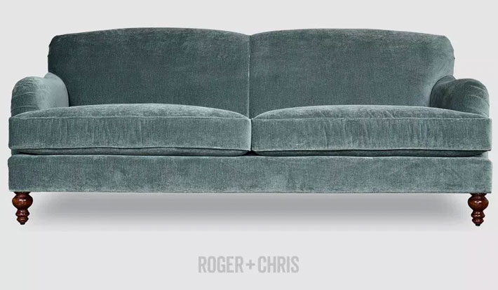 Choosing the Perfect Loft Arm Sofa Chair
  for Your Space