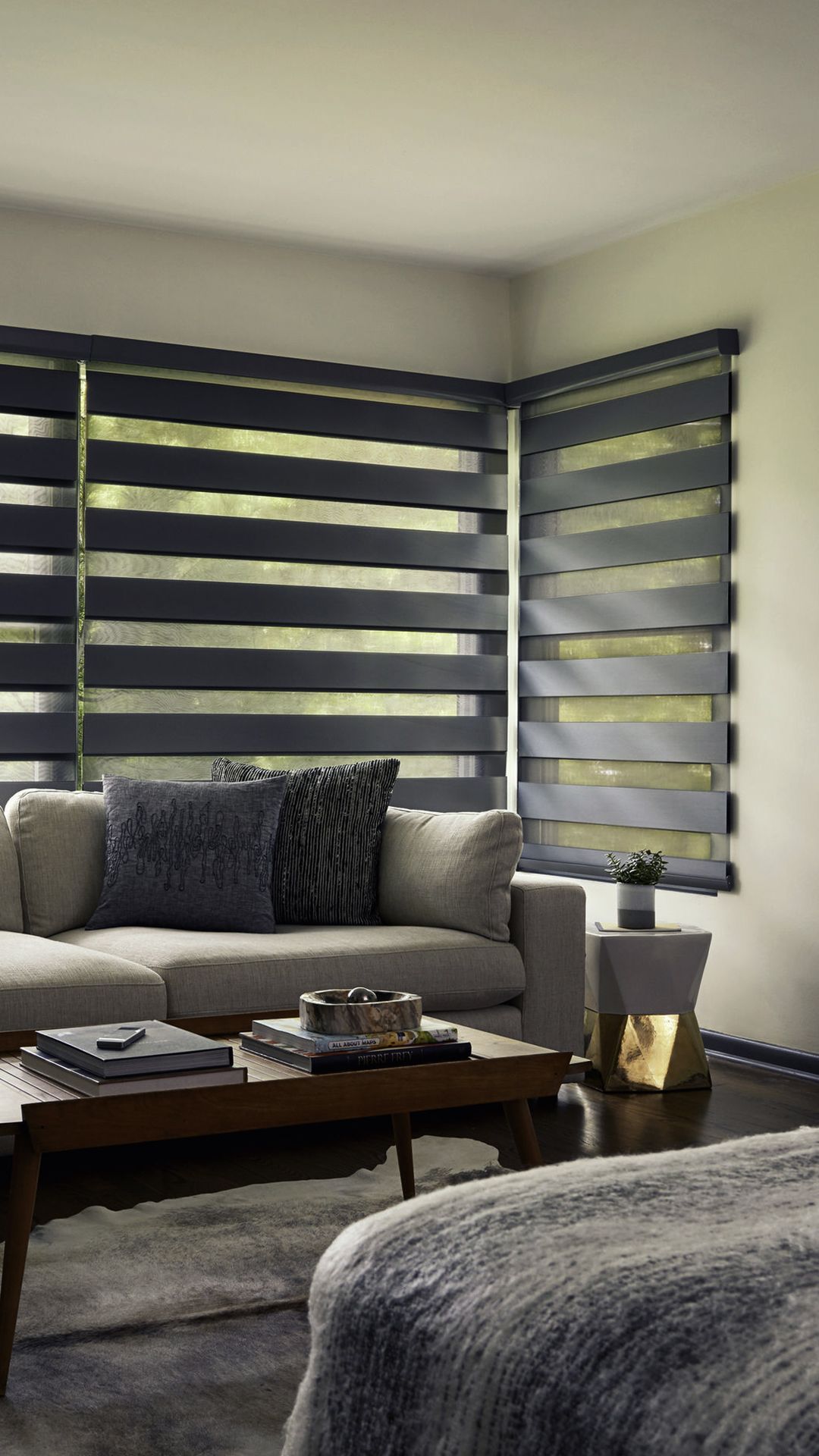 Exploring the Latest Trends in Modern
  Blinds