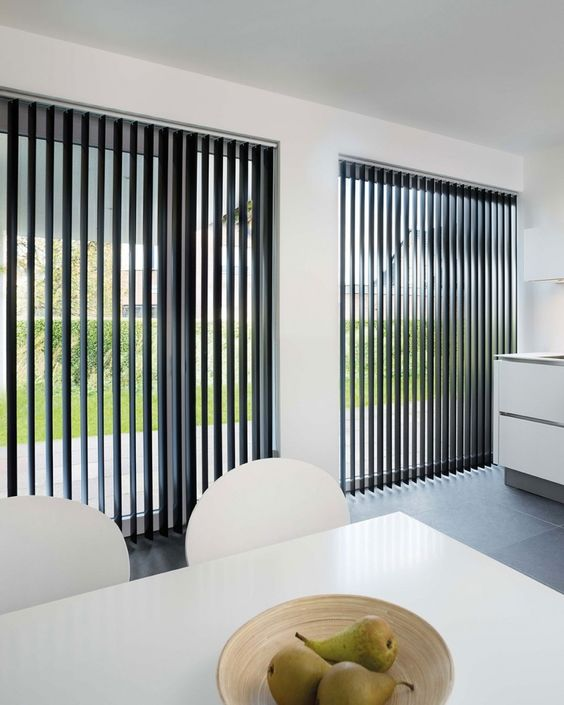 The Evolution of Modern Blinds: From
Functionality to Style