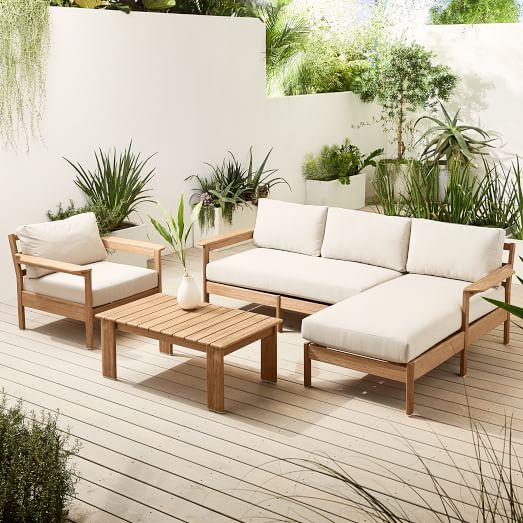 The Ultimate Guide to Creating a Relaxing
Outdoor Lounge