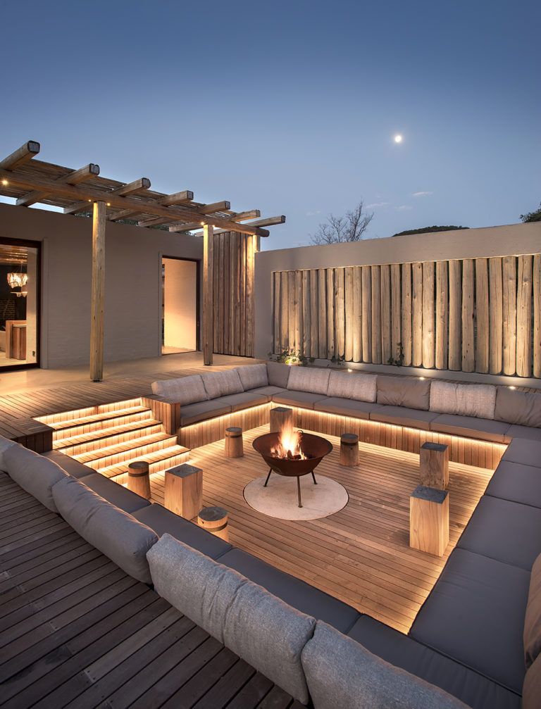 Creating the Perfect Outdoor Oasis: Patio
Design Tips and Ideas