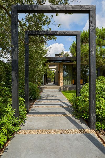 Ultimate Guide to Creating a Stunning
Patio Pergola Design