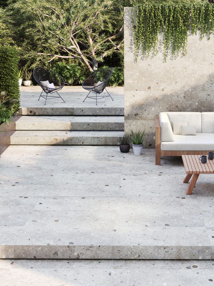 Choosing the Best Paving Slabs for Your
Outdoor Space